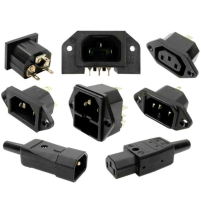 Power Cord