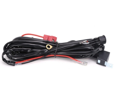 Freezer Wiring Harness